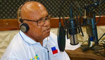 PROGRAMA CAF� COM O PREFEITO - POLO DA UFAM