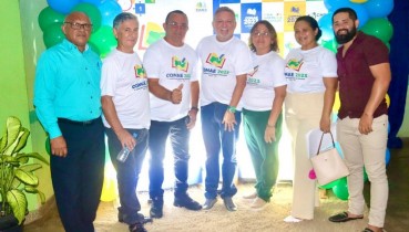 v confer�ncia municipa de educa��o em pauini