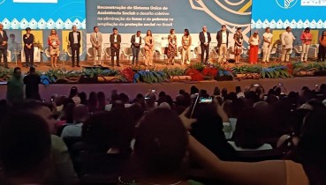 23� Encontro Nacional do Cogemas